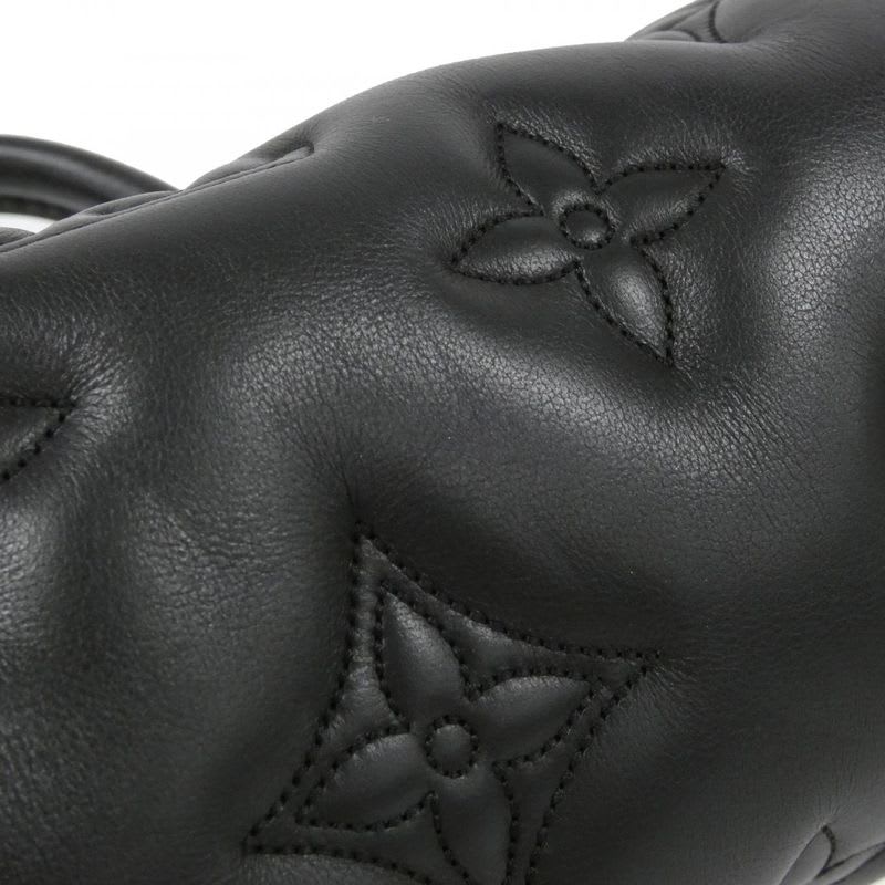Louis Vuitton Bubble Glam Papillon BB Shoulder Bag — view 5