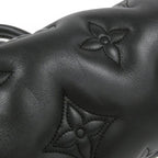 Louis Vuitton Bubble Glam Papillon BB Shoulder Bag — view 5