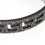 Gucci Square G Size 18 Bangle — view 3