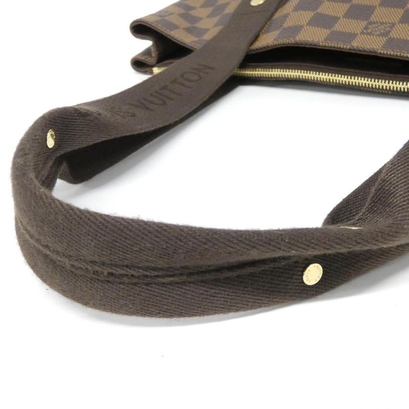 Louis Vuitton Damier Bobur Bag — view 6