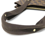 Louis Vuitton Damier Bobur Bag — view 6