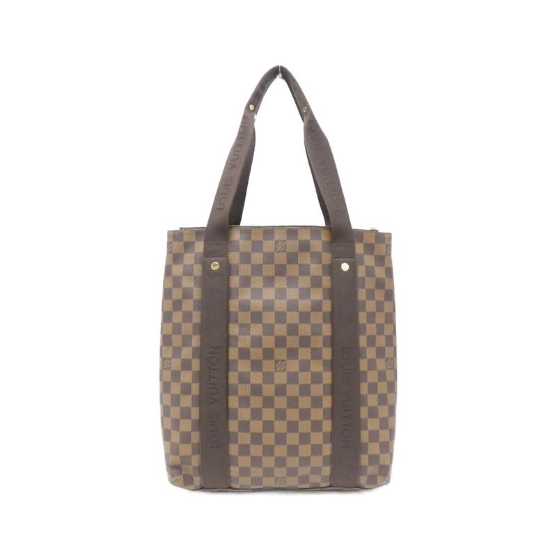 Louis Vuitton Damier Bobur Bag — view 3