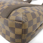 Louis Vuitton Damier Bobur Bag — view 4