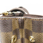 Louis Vuitton Damier Bobur Bag — view 5