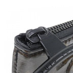 Louis Vuitton Monogram Glaze Pochette Cosmos Bag — view 7
