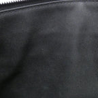 Louis Vuitton Monogram Glaze Pochette Cosmos Bag — view 9