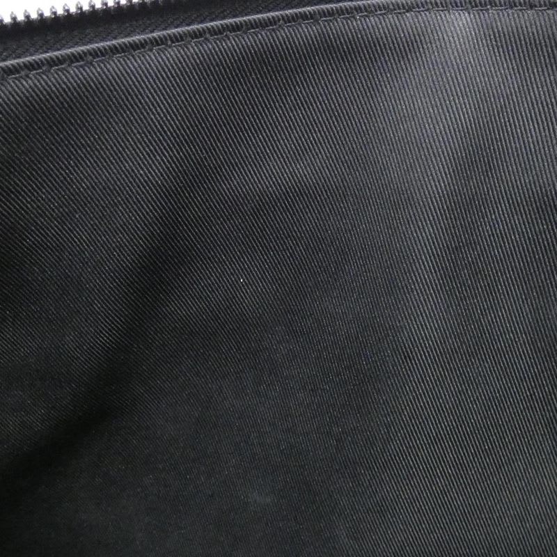 Louis Vuitton Monogram Glaze Pochette Cosmos Bag — view 9