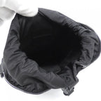 Louis Vuitton Monogram Shadow Noes Ring Shoulder Bag — view 6