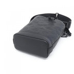 Louis Vuitton Monogram Shadow Noes Ring Shoulder Bag — view 4