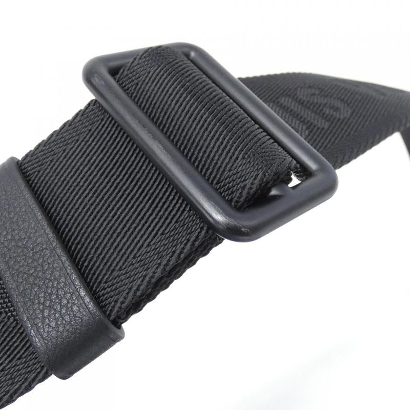 Louis Vuitton Monogram Shadow Noes Ring Shoulder Bag — view 5