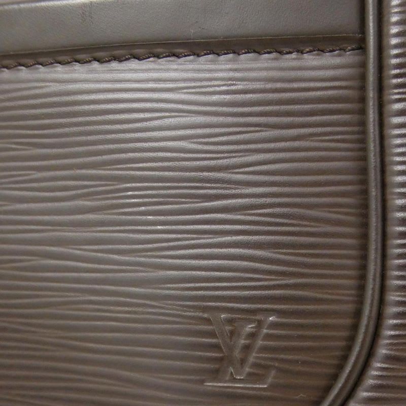 Louis Vuitton Epi Sarvanga M5898 D Shoulder Bag — view 5