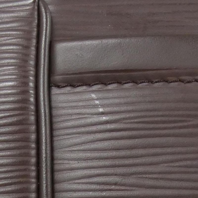 Louis Vuitton Epi Sarvanga M5898 D Shoulder Bag — view 6