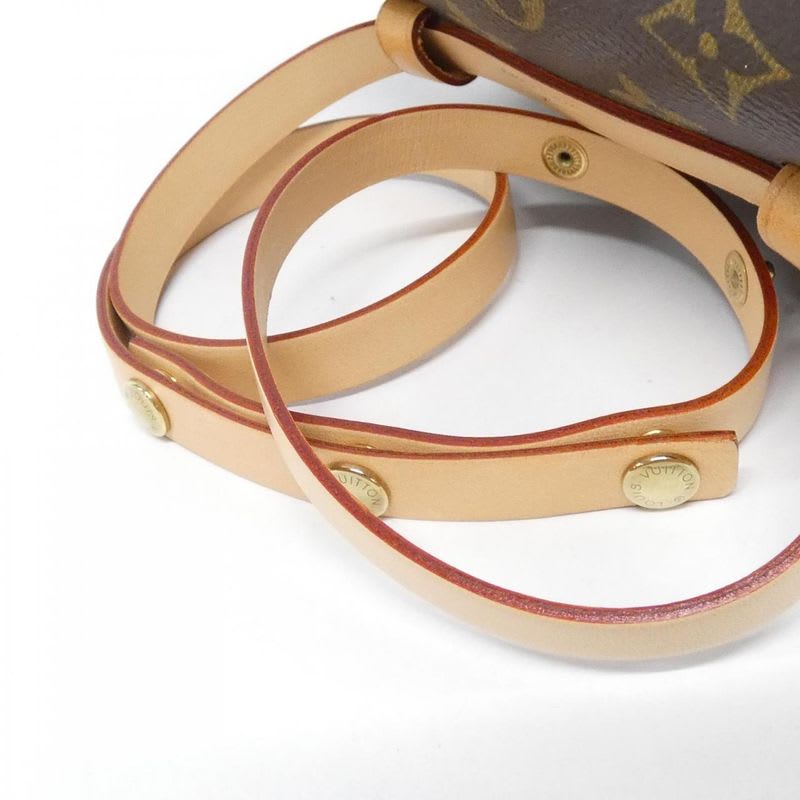 Louis Vuitton Monogram Pochette Florentine XS Waist Bag — view 5