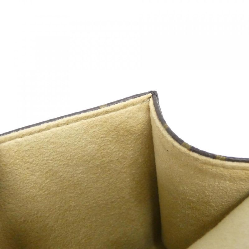 Louis Vuitton Monogram Pochette Florentine XS Waist Bag — view 7