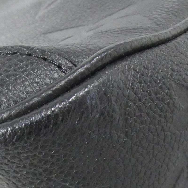 Louis Vuitton Monogram Empreinte Trianon MM Bag — view 4