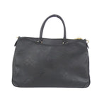 Louis Vuitton Monogram Empreinte Trianon MM Bag — view 3
