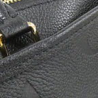 Louis Vuitton Monogram Empreinte Trianon MM Bag — view 6