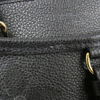 Louis Vuitton Monogram Empreinte Trianon MM Bag — view 7
