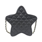 Chanel As4579 Shoulder Black Bag — view 3
