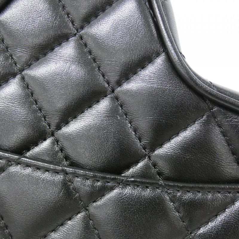 Chanel As4579 Shoulder Black Bag — view 6