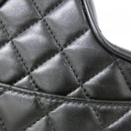 Chanel As4579 Shoulder Black Bag — view 6