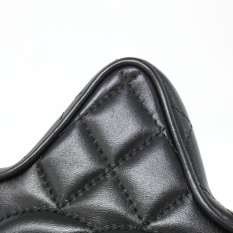 Chanel As4579 Shoulder Black Bag — view 7