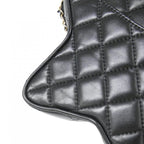 Chanel As4579 Shoulder Black Bag — view 8