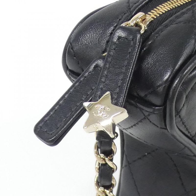Chanel As4579 Shoulder Black Bag — view 9