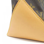 Louis Vuitton Monogram Cabas Alto Bag — view 5