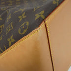 Louis Vuitton Monogram Cabas Alto Bag — view 3