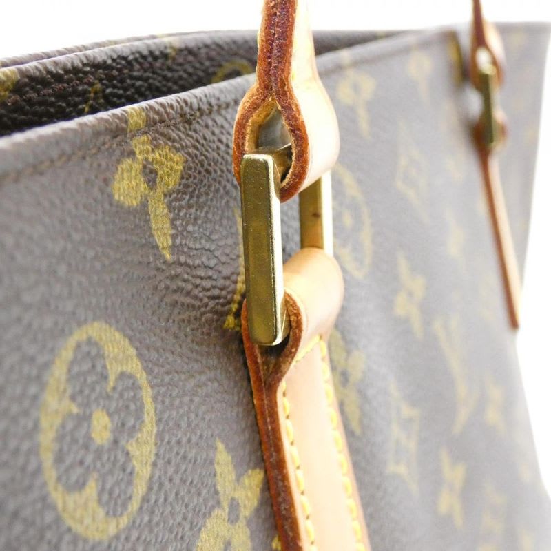Louis Vuitton Monogram Cabas Alto Bag — view 6