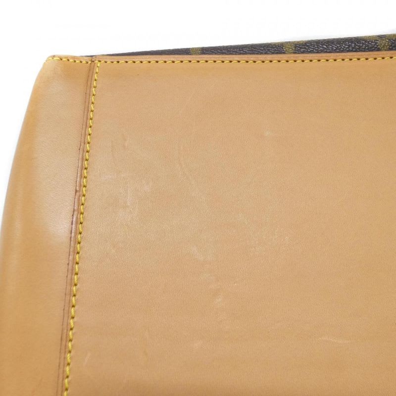 Louis Vuitton Monogram Cabas Alto Bag — view 4