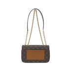Louis Vuitton Monogram Sac Malso Shoulder Bag — view 3