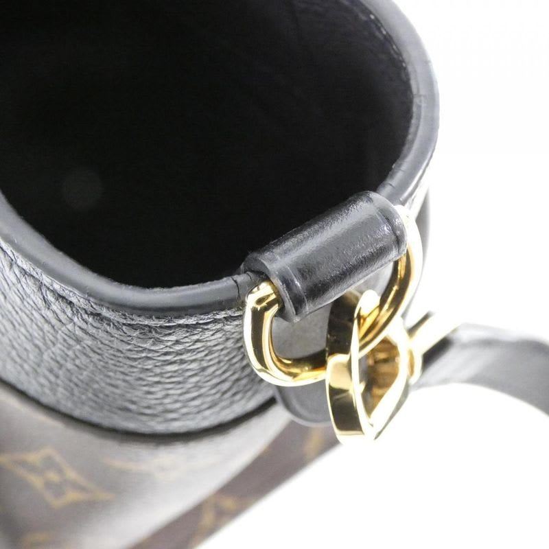 Louis Vuitton On My Side PM Bag — view 7