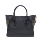 Louis Vuitton On My Side PM Bag — view 3