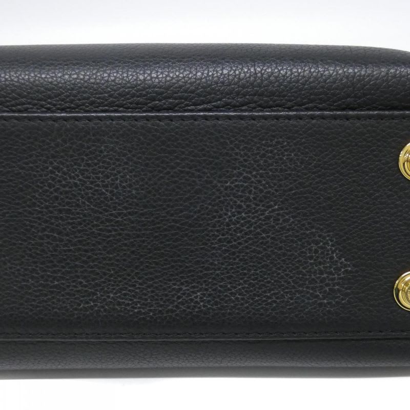 Louis Vuitton On My Side PM Bag — view 5