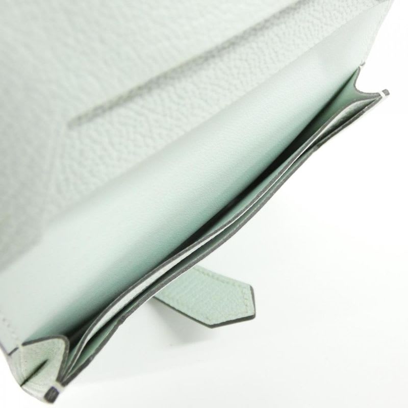 Hermes Bearn ck Card Case — view 7