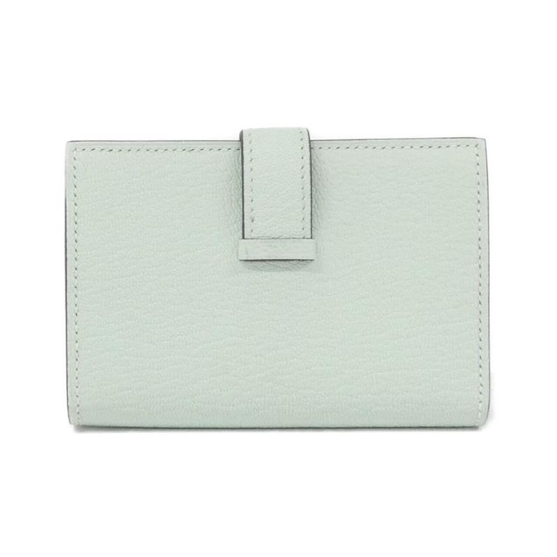 Hermes Bearn ck Card Case — view 3