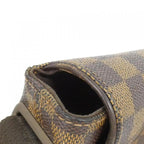 Louis Vuitton Damier Brooklyn PM Shoulder Bag — view 7