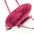 Louis Vuitton Monogram Neverfull Inside Out BB Bag — view 7