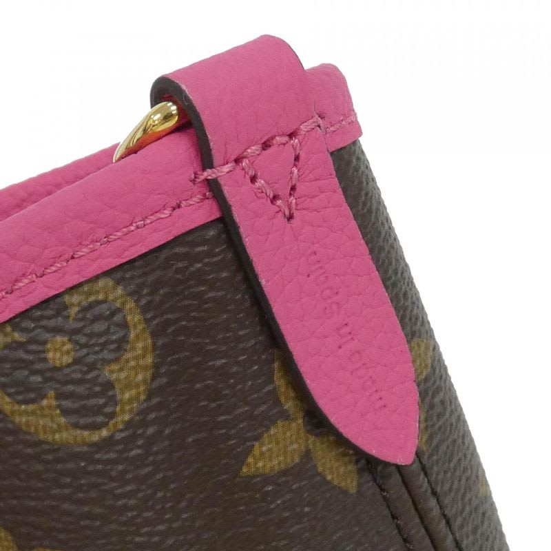 Louis Vuitton Monogram Neverfull Inside Out BB Bag — view 5