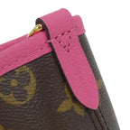 Louis Vuitton Monogram Neverfull Inside Out BB Bag — view 5
