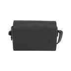 Louis Vuitton Taurillon Monogram Steamer Wearable Wallet Shoulder Bag — view 3