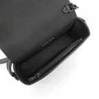 Louis Vuitton Taurillon Monogram Steamer Wearable Wallet Shoulder Bag — view 8