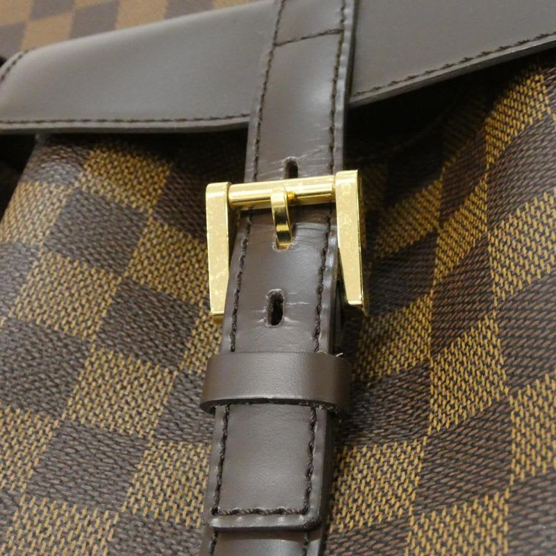 Louis Vuitton Damier Uzes Bag — view 5