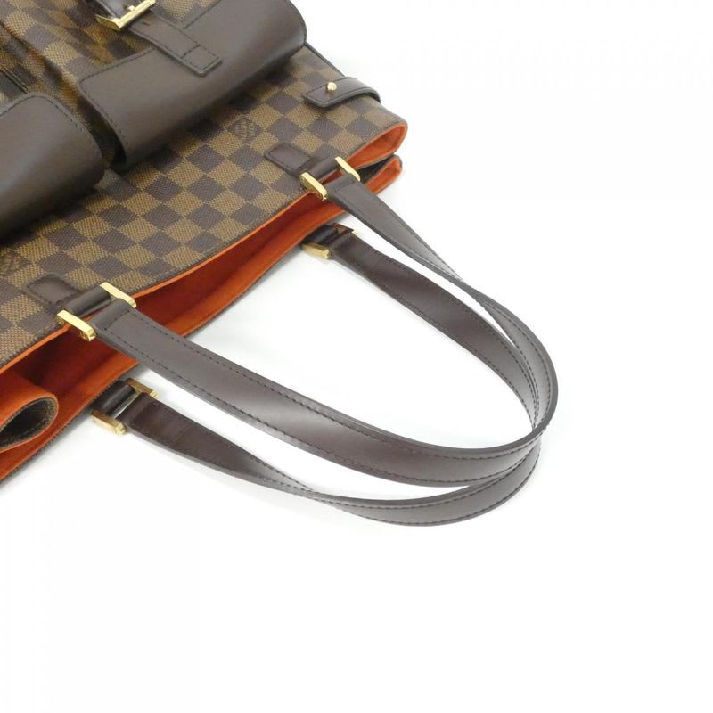 Louis Vuitton Damier Uzes Bag — view 6