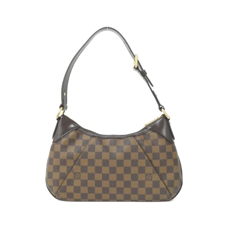Louis Vuitton Damier Thames PM Shoulder Bag — view 3