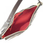 Louis Vuitton Damier Thames PM Shoulder Bag — view 9