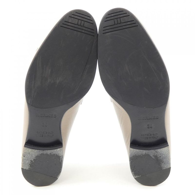 Hermes Royal Z Shoes — view 4