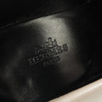 Hermes Royal Z Shoes — view 6